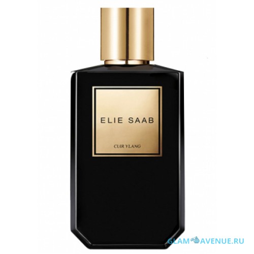 Elie Saab Cuir Ylang