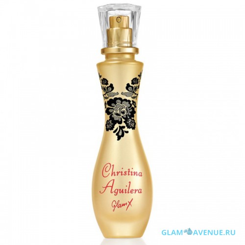 Christina Aguilera Glam X Eau De Parfum