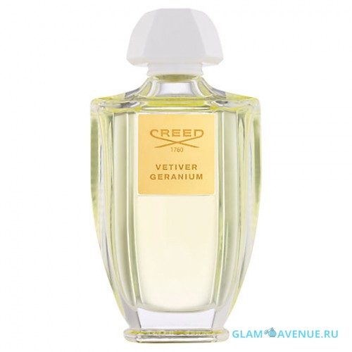 Creed Geranium Vetiver