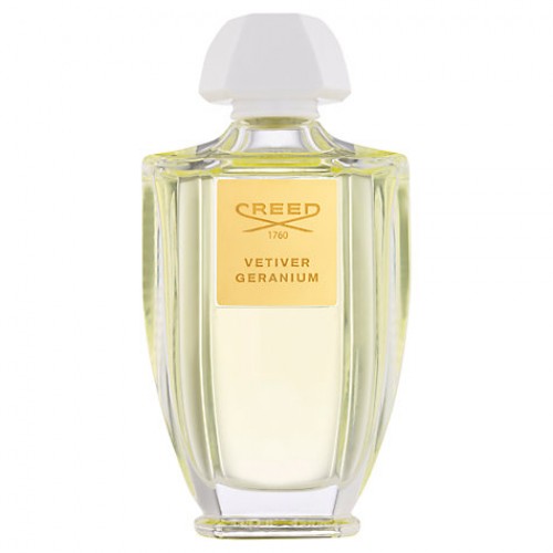 Creed Geranium Vetiver