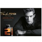 Fendi Fan di pour Homme Assoluto