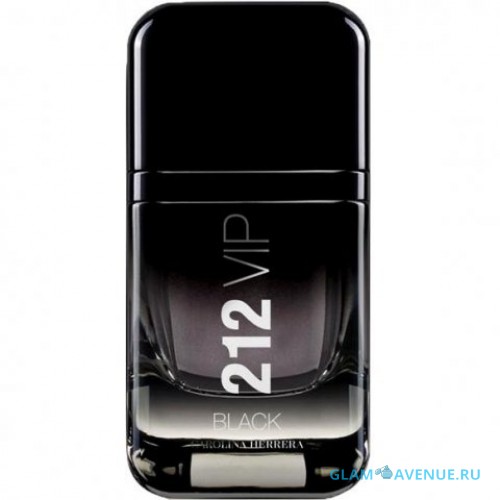 Carolina Herrera 212 VIP Black