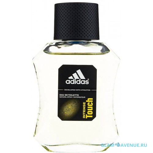 Adidas Intense Touch