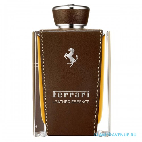 Ferrari Leather Essence