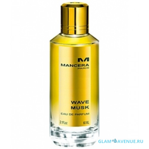 Mancera Wave Musk