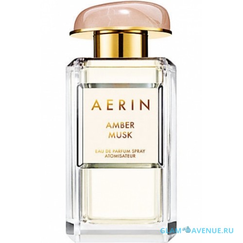 Aerin Lauder Amber Musk