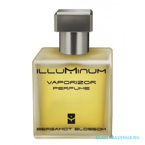 Illuminum Bergamot Blossom