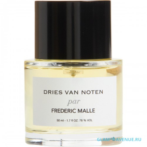 Frederic Malle Dries Van Noten