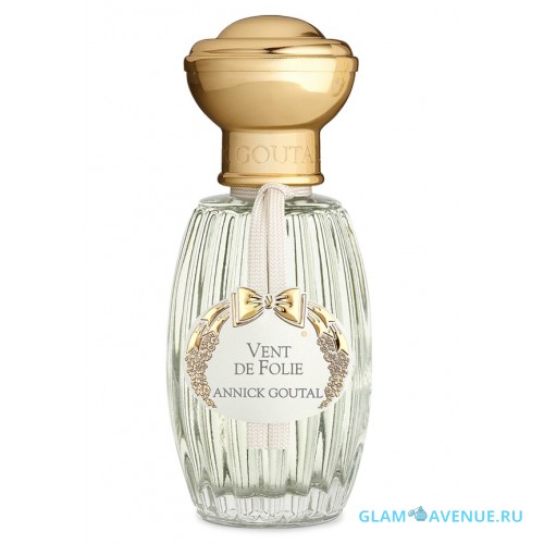 Annick Goutal Vent de Folie