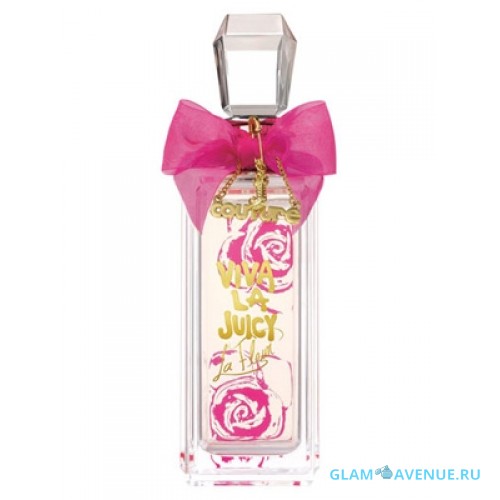 Juicy Couture Viva La Juicy La Fleur