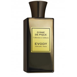 Evody Parfums D`Ame de Pique