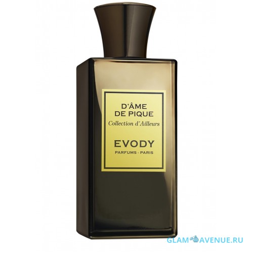 Evody Parfums D`Ame de Pique