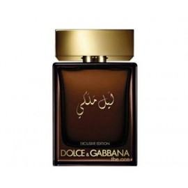 Dolce Gabbana (D&G) The One Royal Night