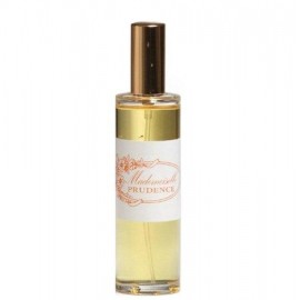 Prudence Paris Mademoiselle Orange Flowers