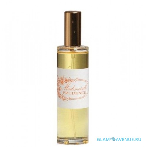 Prudence Paris Mademoiselle Orange Flowers