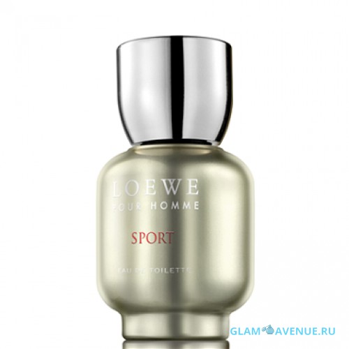 Loewe Pour Homme Sport