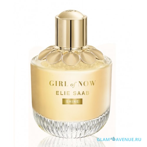 Elie Saab Girl Of Now Shine