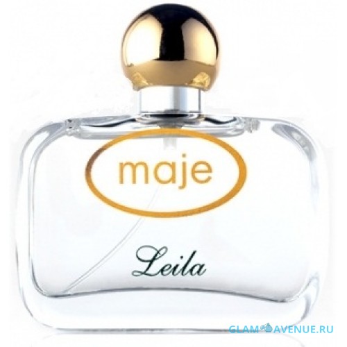 Maje Leila