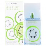 Issey Miyake L`Eau D`Issey Summer Homme 2013