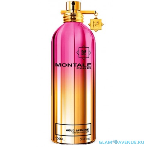 Montale Aoud Jasmine