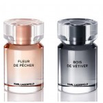 Karl Lagerfeld Bois De Vetiver