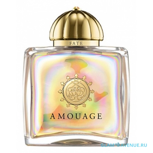 Amouage Fate For Woman