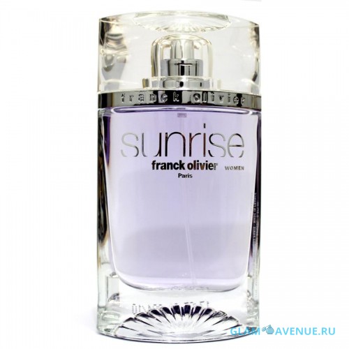 Franck Olivier Sunrise For Women