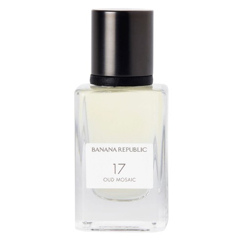 Banana Republic 17 Oud Mosaic