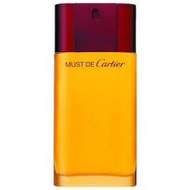 Cartier Must De Cartier women