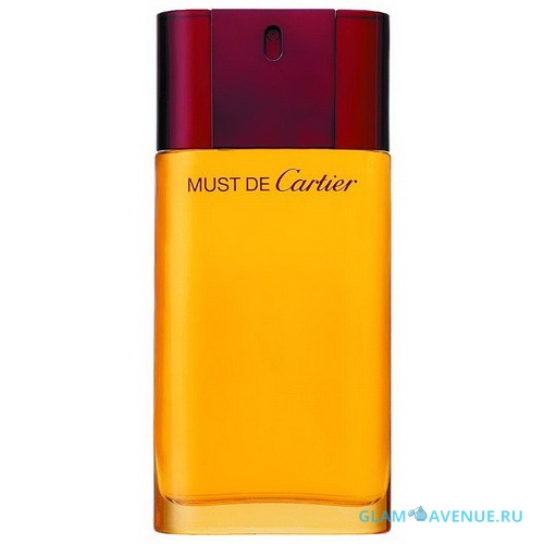 Cartier Must De Cartier women