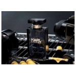 Karl Lagerfeld Karl Lagerfeld for Him