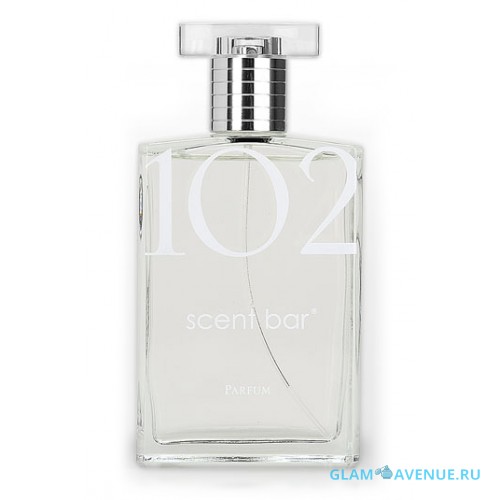 Scent Bar 102