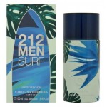 Carolina Herrera 212 Surf for Him