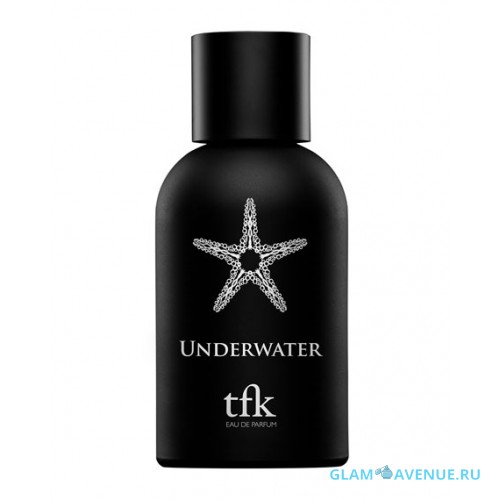 The Fragrance Kitchen Underwater