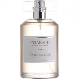 Chabaud Maison De Parfum Etoile De Lune