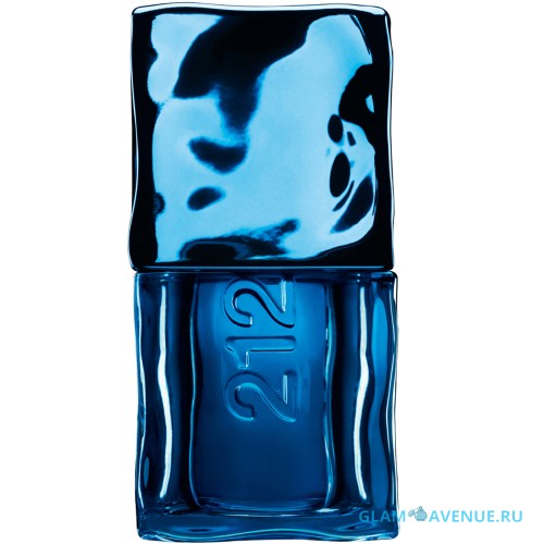 Carolina Herrera 212 Glam Men