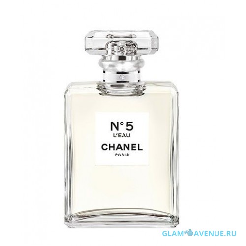 Chanel No5 L'Eau