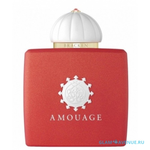 Amouage Bracken For Woman