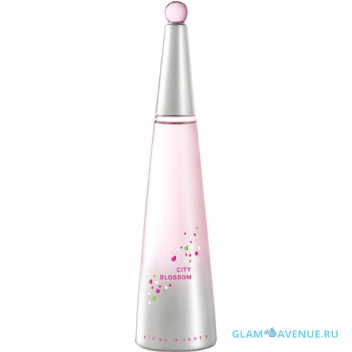 Issey Miyake L'Eau D'Issey City Blossom