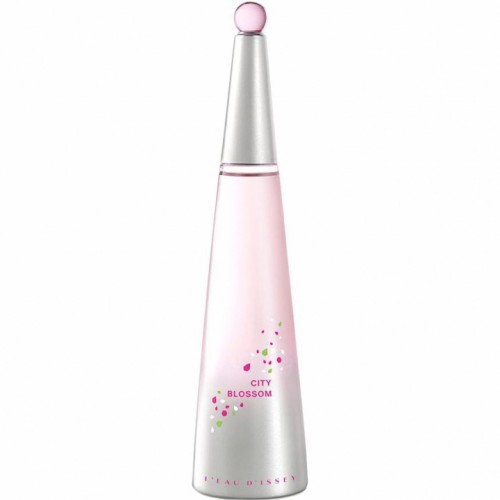 Issey Miyake L'Eau D'Issey City Blossom