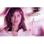 Givenchy Live Irresistible Blossom Crush