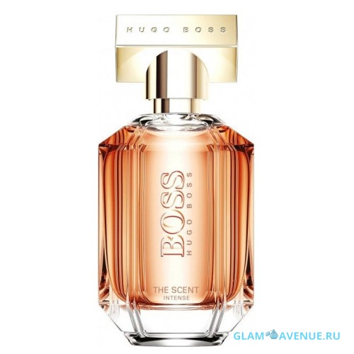 Hugo Boss Boss The Scent For Her Intense