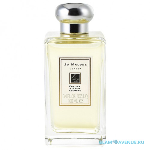 Jo Malone Vanilla & Anise