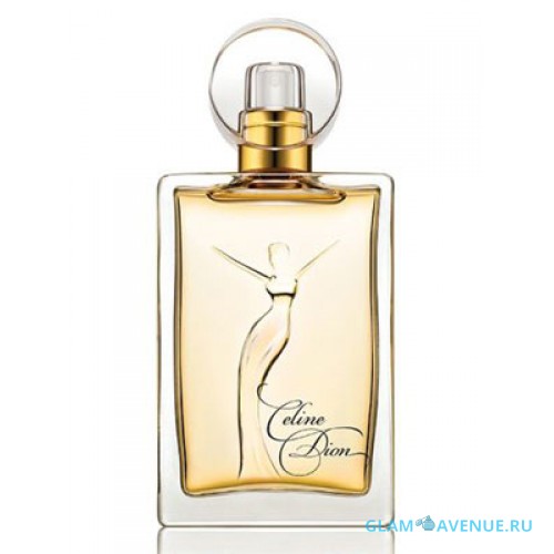 Celine Dion Signature