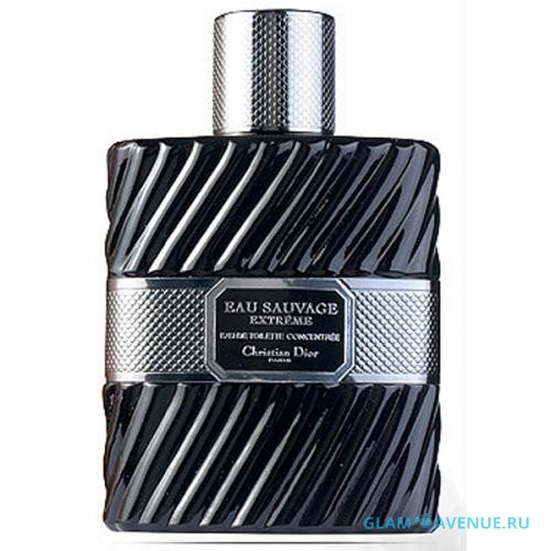 Christian Dior Eau Sauvage Extreme