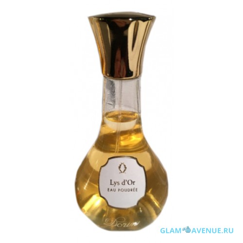 Dorin Lys D'Or Eau Poudree