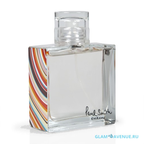 Paul Smith Paul Smith Extreme