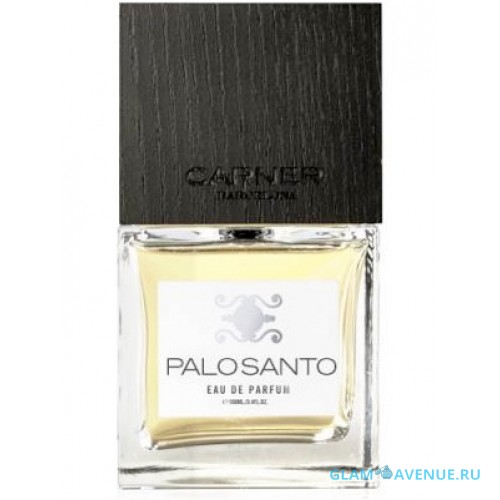 Carner Barcelona Palo Santo