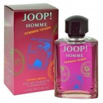 Joop Homme Summer Ticket