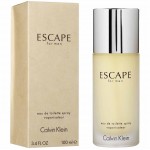 Calvin Klein Escape For Men